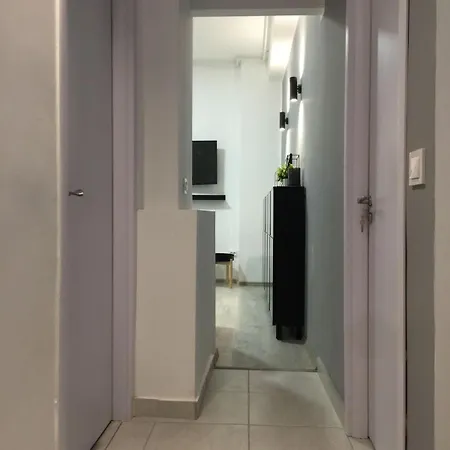 Modern Muse Bucarest