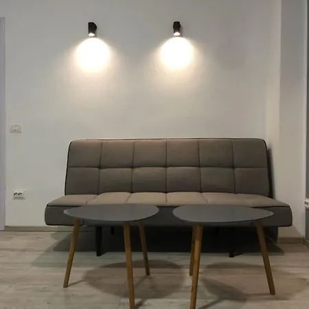 Modern Muse Appartamento *