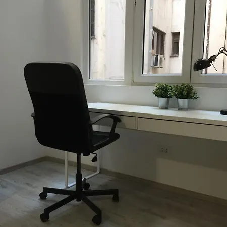 Apartamento Modern Muse