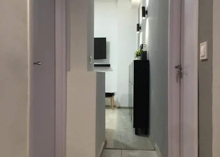 Modern Muse Bukurešť