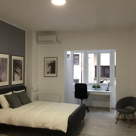 Apartament Modern Muse