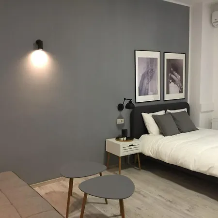 Apartament Modern Muse