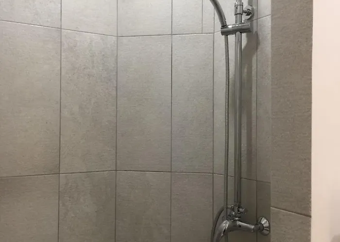 Modern Muse Apartamento *