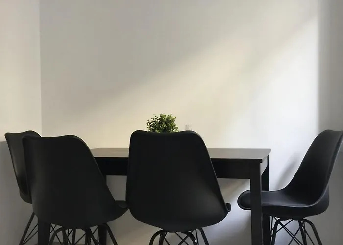 Apartament Modern Muse