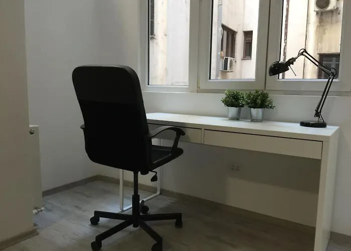 Apartament Modern Muse